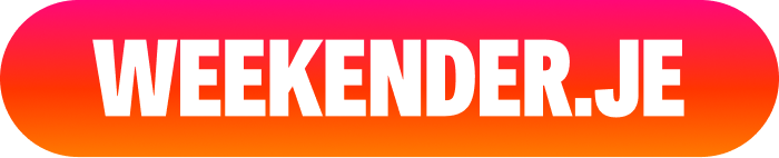 Get tickets at weekender.je