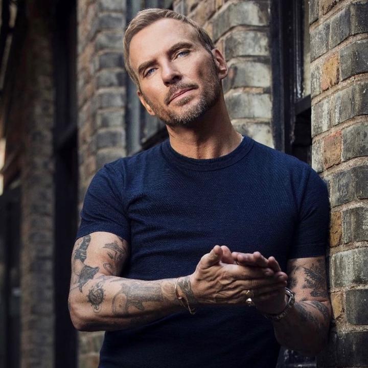 Matt Goss