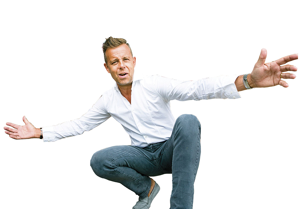 Pat Sharp