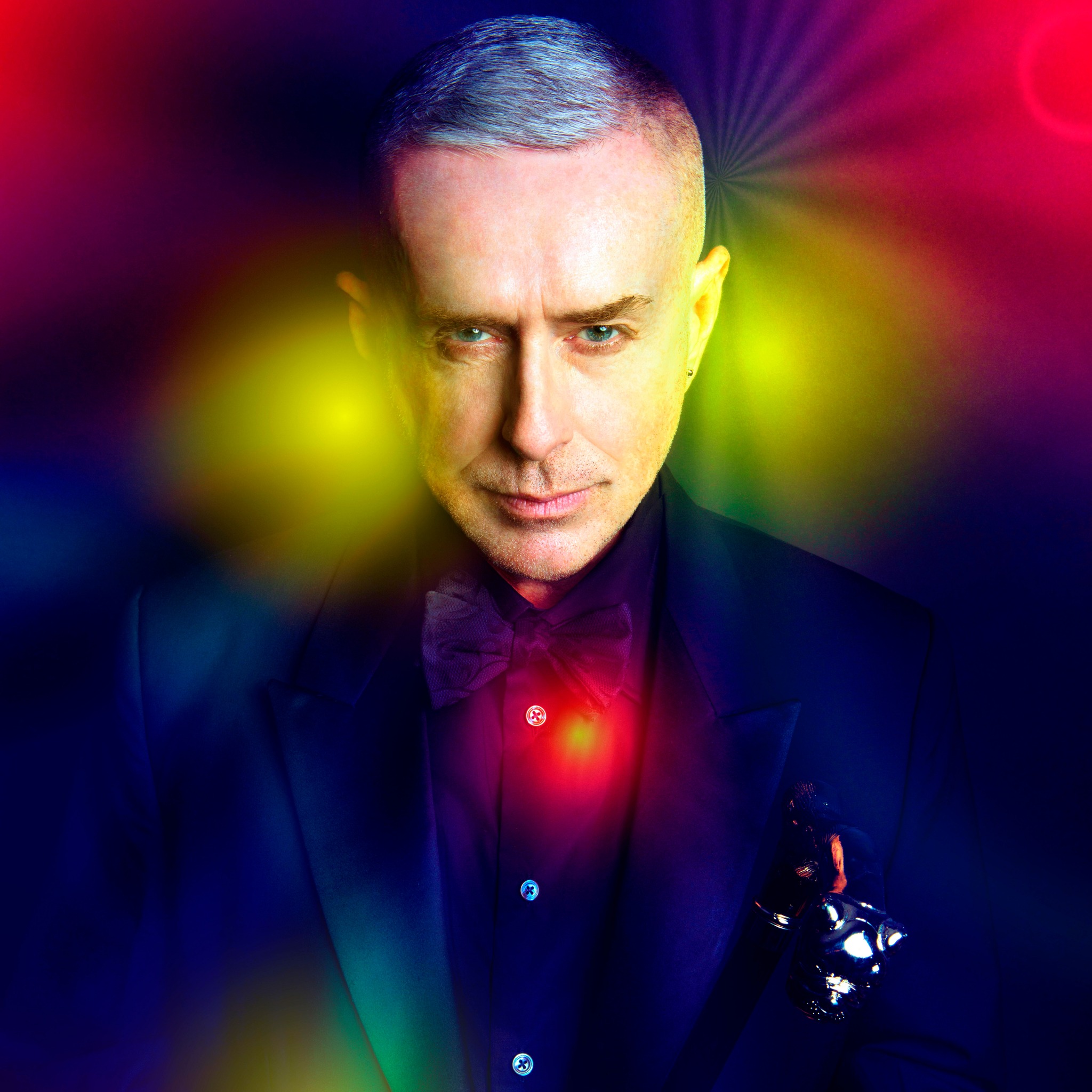 Holly Johnson